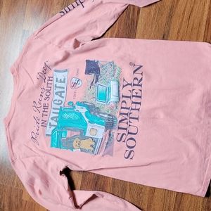 Simply Southern long sleeve